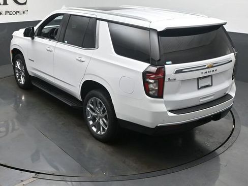 Used 2024 Chevrolet Tahoe LT w/ LT Signature Plus Package AWD/4WD image 42