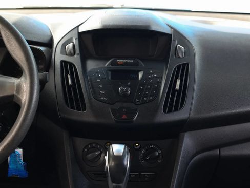 Used 2018 Ford Transit Connect XL FWD image 34