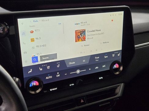 Certified 2023 Lexus RX 350 FWD image 34