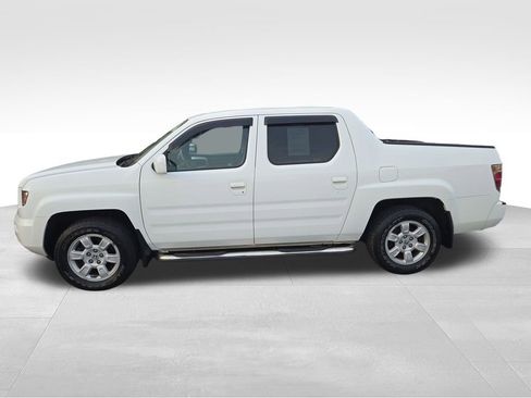 Used 2007 Honda Ridgeline RTS image 3