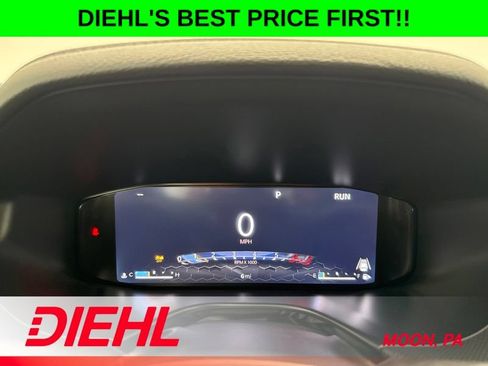 New 2026 Jeep Compass Limited AWD/4WD image 28