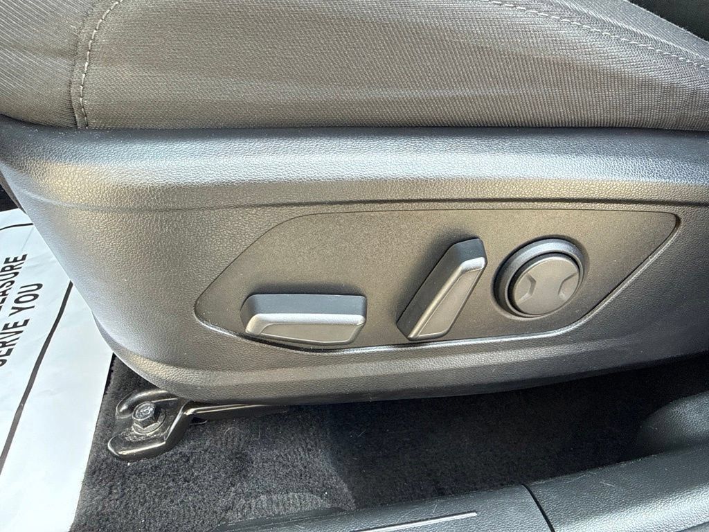 Used 2024 Hyundai Tucson SEL AWD/4WD image 14