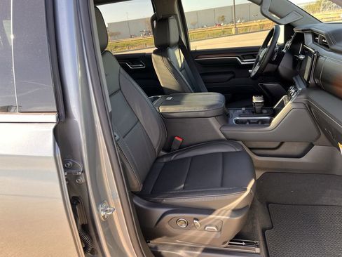 New 2026 GMC Sierra 1500 Denali image 28