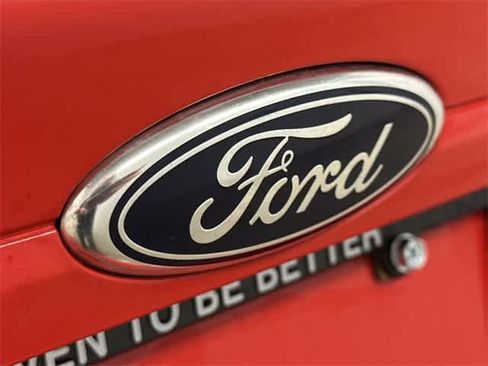 Used 2014 Ford Fiesta SE w/ Equipment Group 201A image 23