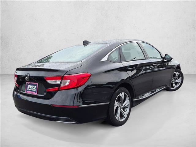 Used 2018 Honda Accord EX image 5