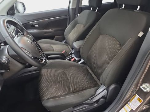 Used 2016 Mitsubishi Outlander Sport AWD image 13