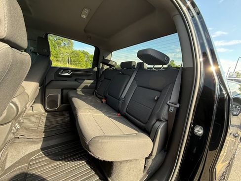 Certified 2023 GMC Sierra 1500 Elevation w/ LPO, Elevation Black Package AWD/4WD image 30