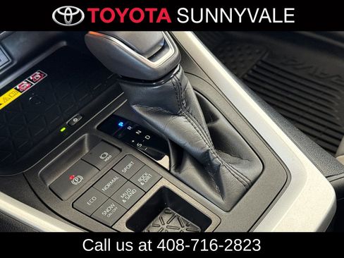 Certified 2023 Toyota RAV4 XLE Premium image 26