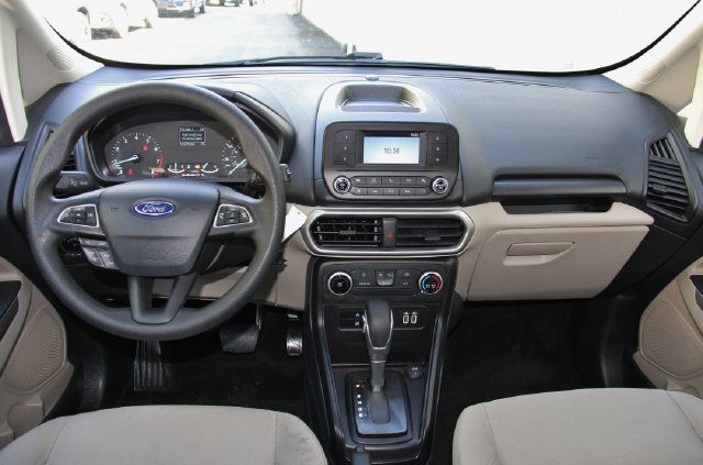 Used 2019 Ford EcoSport S AWD/4WD image 27