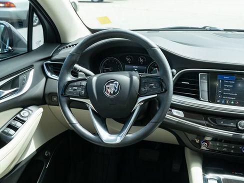 Used 2024 Buick Enclave Essence w/ Experience Buick Package FWD image 33