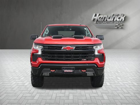 Used 2023 Chevrolet Silverado 1500 LT Trail Boss w/ Protection Package image 6