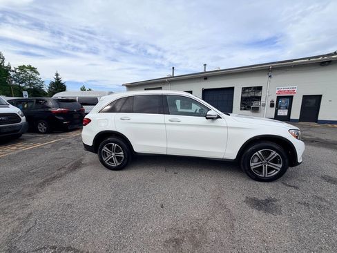 Used 2018 Mercedes-Benz GLC 300 image 25