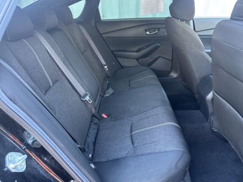 Used 2024 Honda Accord Sport image 12