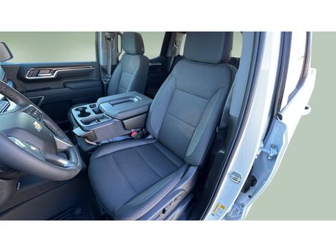 New 2026 Chevrolet Silverado 1500 LT image 24