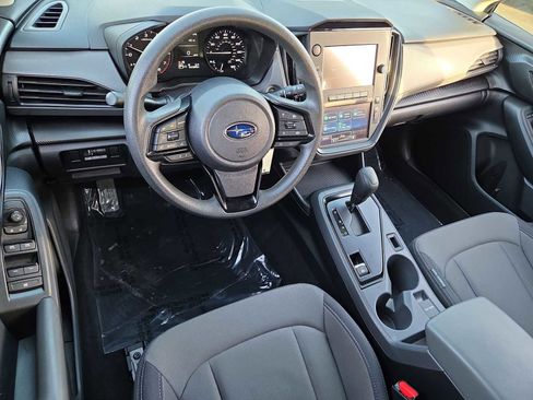 Used 2024 Subaru Crosstrek 2.0i image 10