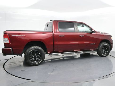 Used 2020 RAM 1500 Big Horn AWD/4WD image 8
