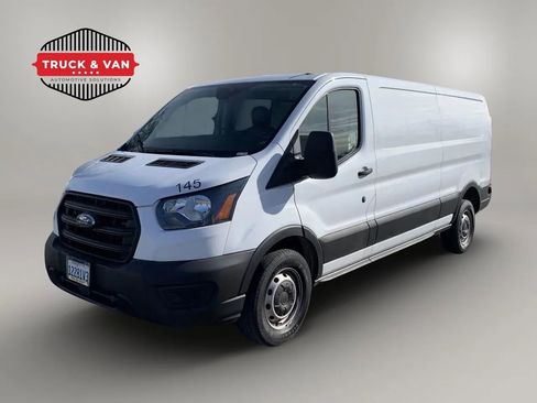 Used 2020 Ford Transit 250 Low Roof RWD image 1