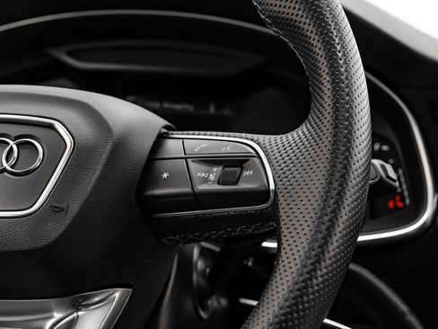 Used 2021 Audi SQ8 Prestige image 16