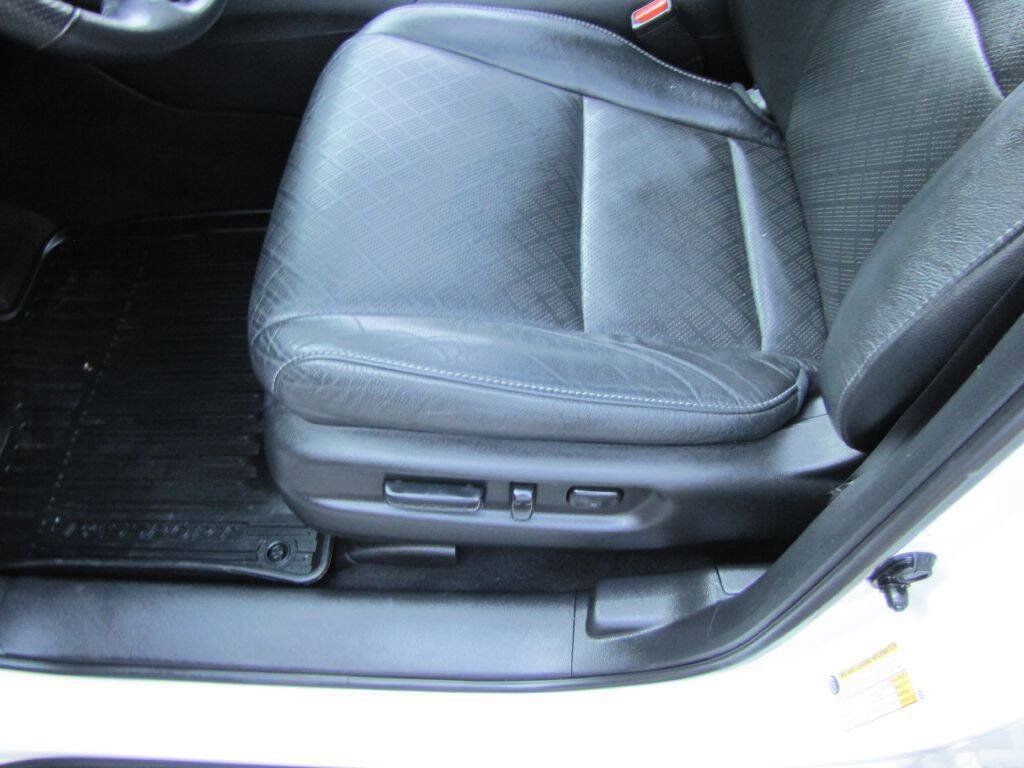 Used 2020 Honda Passport Touring image 14