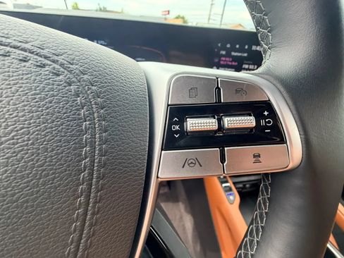 Used 2025 Kia Telluride EX X-Line AWD/4WD image 15
