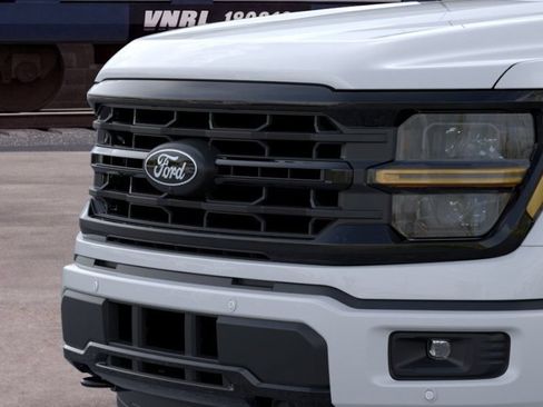 New 2026 Ford F150 XLT AWD/4WD image 17