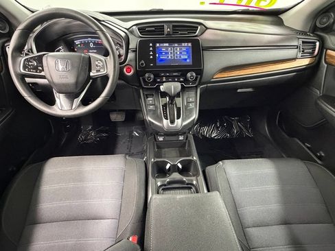 Used 2022 Honda CR-V EX image 38