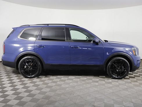 Used 2024 Kia Telluride SX X-Line AWD/4WD image 25