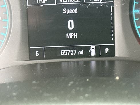 Certified 2022 Chevrolet Colorado LT w/ LT Convenience Package image 27