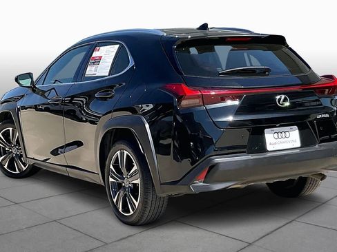 Used 2020 Lexus UX 200 w/ Premium Package image 12