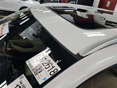 Used 2023 Acura MDX SH-AWD w/ Advance Package image 26