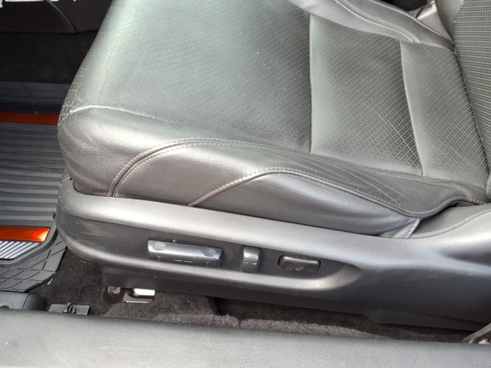 Used 2015 Honda Accord EX-L image 14