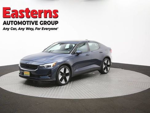 Used 2023 Polestar Polestar 2 w/ Pilot Pack AWD/4WD image 55