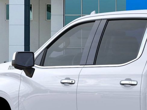 New 2026 Chevrolet Silverado 1500 High Country w/ Technology Package image 12