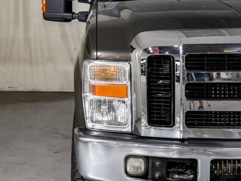 Used 2008 Ford F250 Lariat RWD image 36