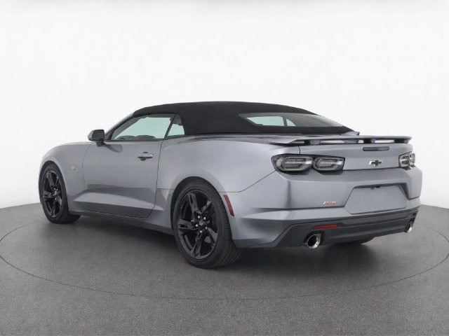Used 2023 Chevrolet Camaro LT w/ RS Package RWD image 2