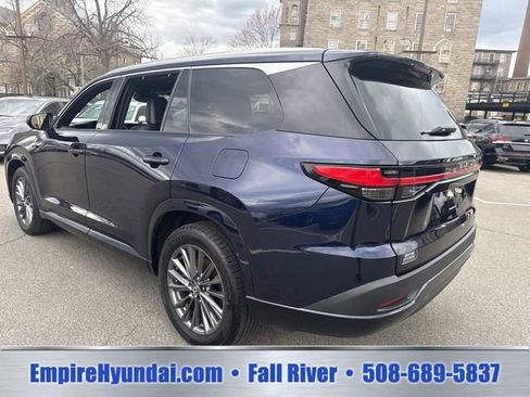 Used 2024 Lexus TX 350 AWD w/ Cold Weather Package image 9