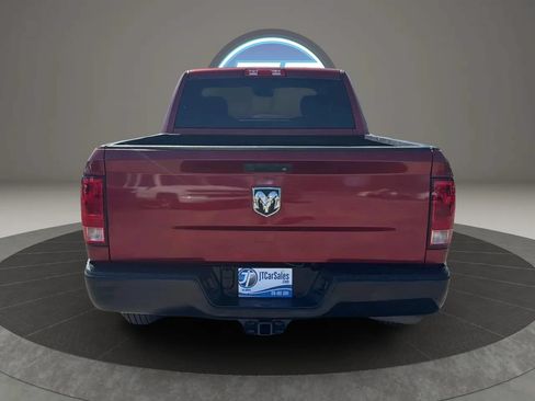 Used 2014 RAM 1500 Tradesman w/ Power & Remote Entry Group RWD image 9