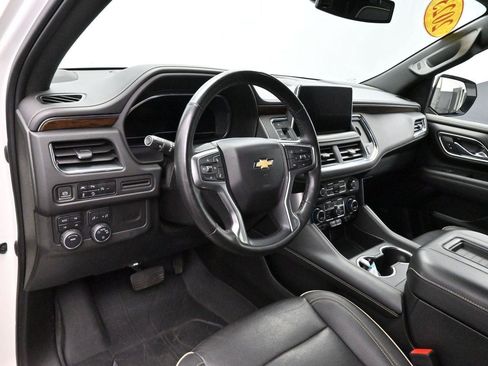 Used 2023 Chevrolet Tahoe Premier AWD/4WD image 18