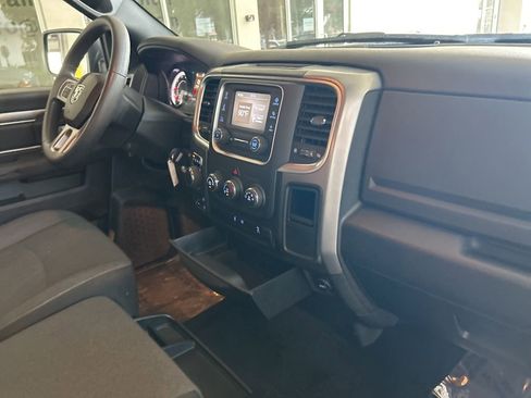 Used 2024 RAM 1500 Classic Warlock image 19