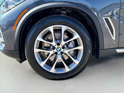 Used 2019 BMW X5 xDrive40i w/ Luxury Seating Package image 44