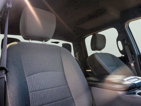 Used 2023 RAM 1500 Warlock AWD/4WD image 10