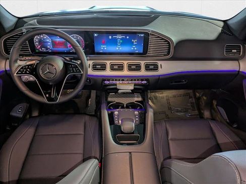 New 2026 Mercedes-Benz GLE 450 4MATIC image 16