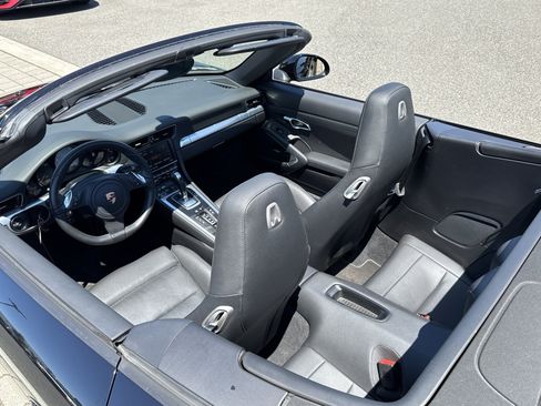 Used 2012 Porsche 911 Carrera S RWD image 13
