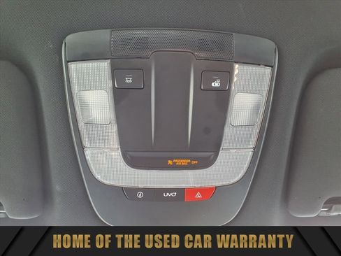 Used 2022 Kia K5 GT-Line image 26