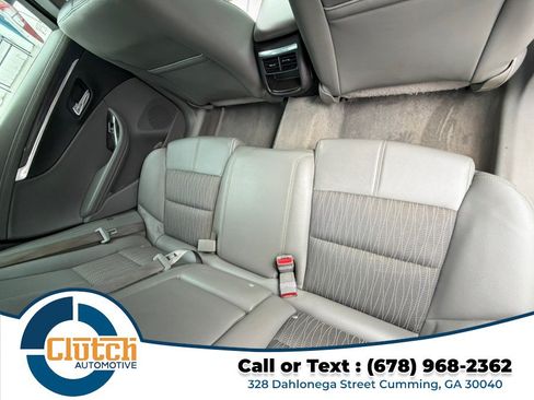 Used 2015 Chevrolet Impala LT w/ Convenience Package FWD image 19