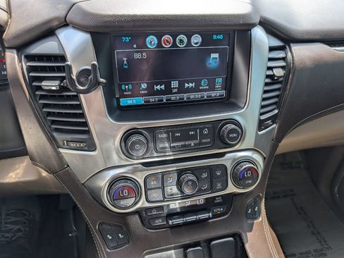 Used 2020 Chevrolet Tahoe LT RWD image 23