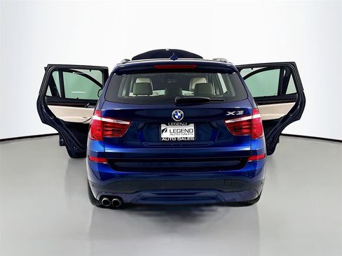 Used 2016 BMW X3 xDrive28i w/ Premium Package image 26