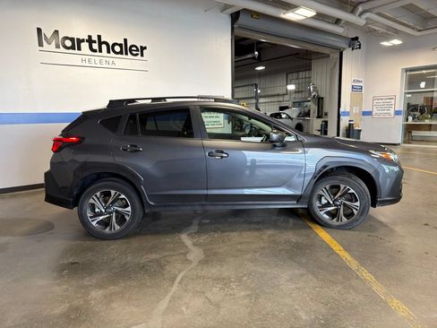 Used 2024 Subaru Crosstrek 2.0i Premium AWD/4WD image 4