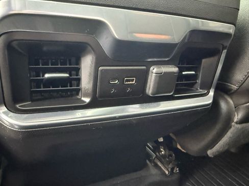 Used 2019 GMC Sierra 1500 AT4 w/ AT4 Premium Package image 16