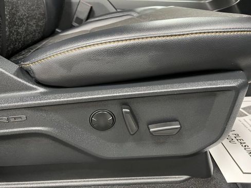 Used 2025 Ford F150 Tremor w/ Mobile Office Package image 65